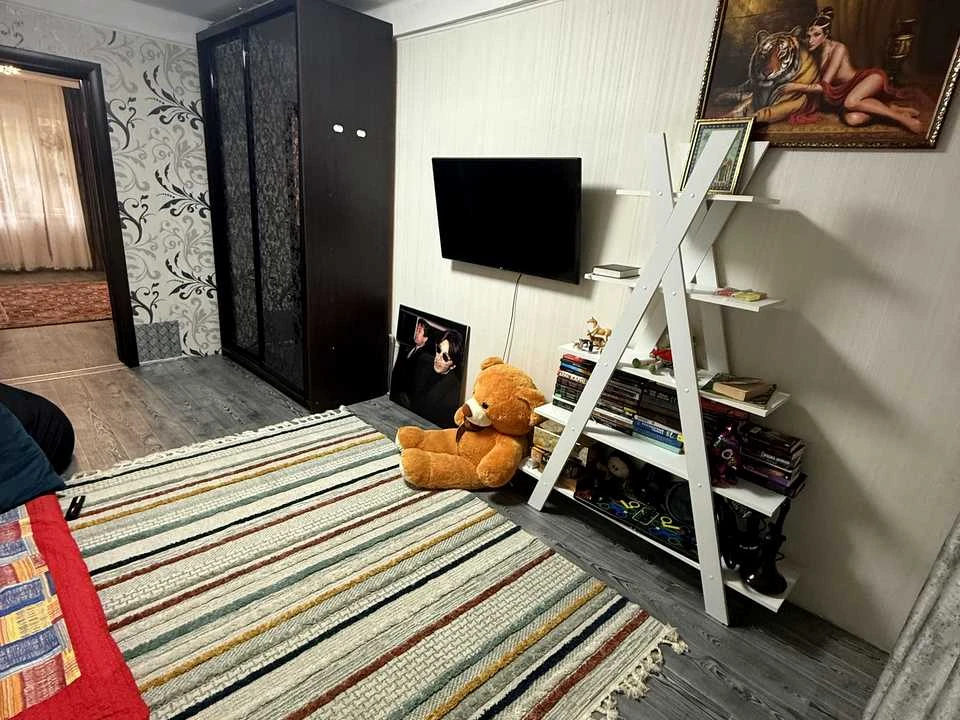 Квартира. Ирины Бекешкиной, улица, Киев