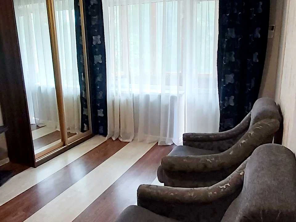 Квартира. Київ, Братиславська вул.