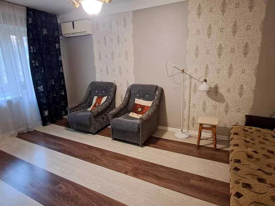 Квартира. Київ, Братиславська вул.