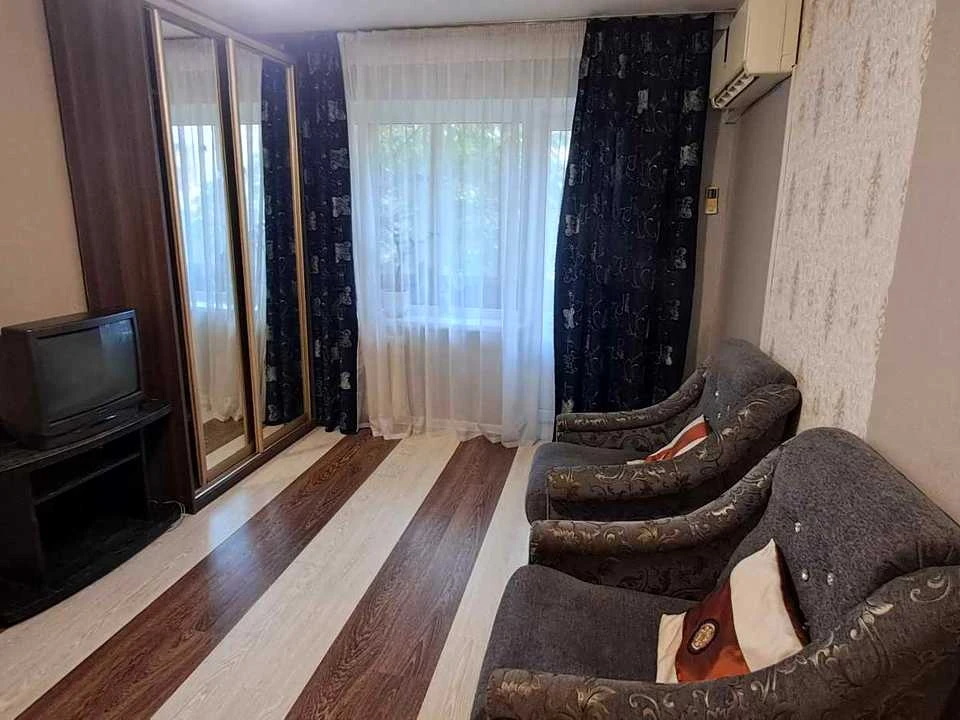 Квартира. Київ, Братиславська вул.