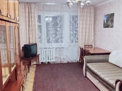 Квартира. Київ, Чоколівський бульв.