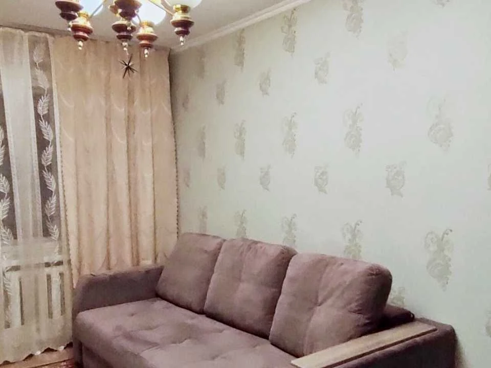 Квартира. Київ, Чоколівський бульв.