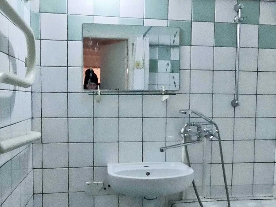 Квартира. Київ, Чоколівський бульв.