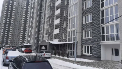 Сдам долгосрочно 1-к квартиру Киев, Дарницкий, Ревуцкого ул,