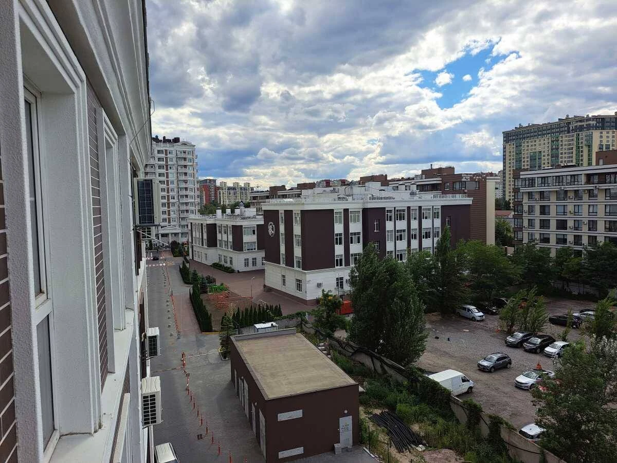 Здам довгостроково 1-к квартиру Київ, Голосіївський, Михайла