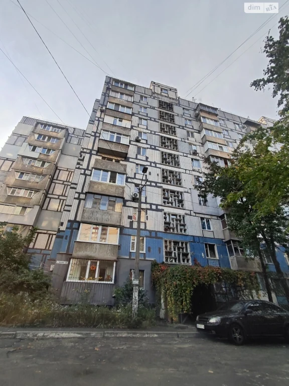 Довгострокова Оренда Квартири Лівобережний-3