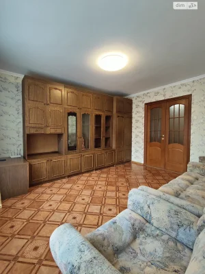 Довгострокова Оренда Квартира Лівобережний
