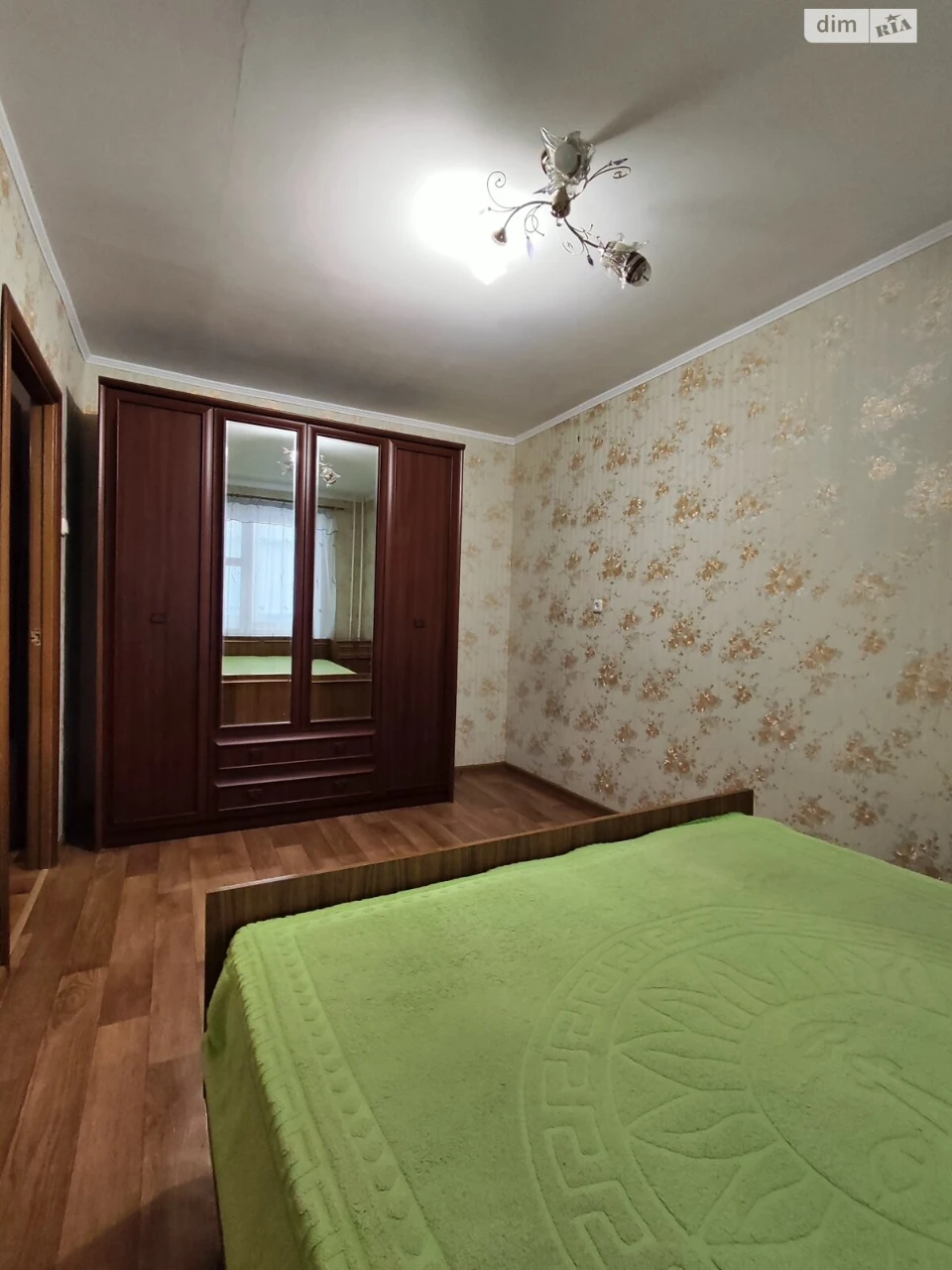 Довгострокова Оренда Квартира Лівобережний