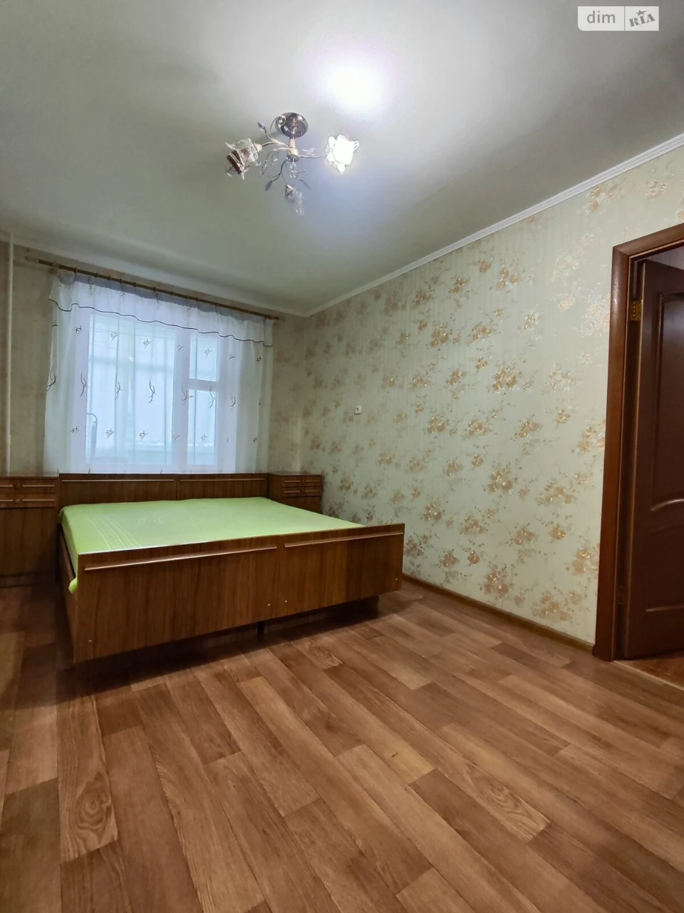 Довгострокова Оренда Квартира Лівобережний