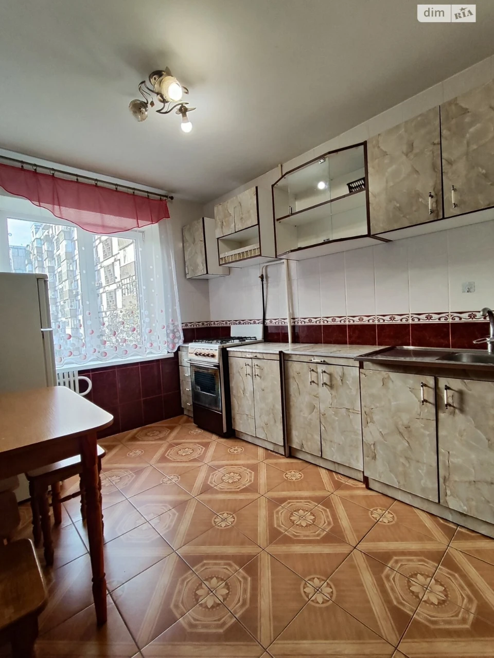 Довгострокова Оренда Квартира Лівобережний