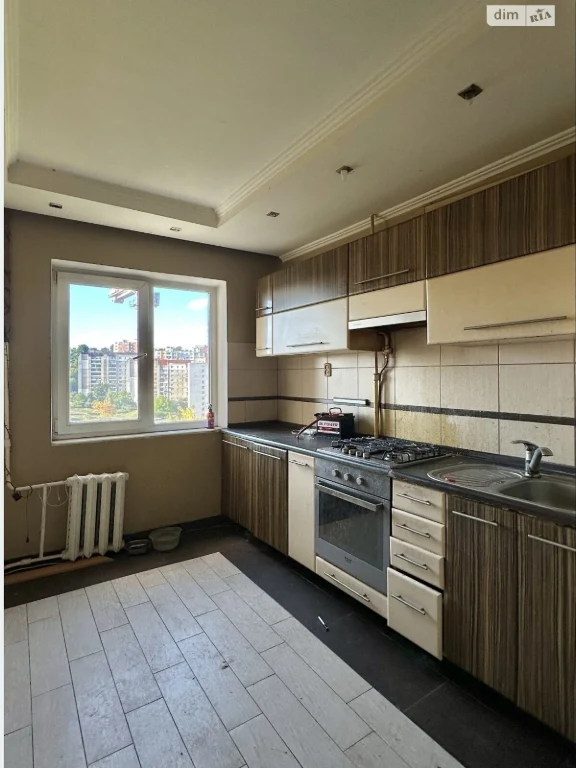 Apartment for Sale - Zboiyscha