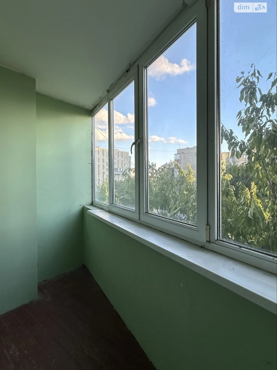 Продаж Квартира Збоїща