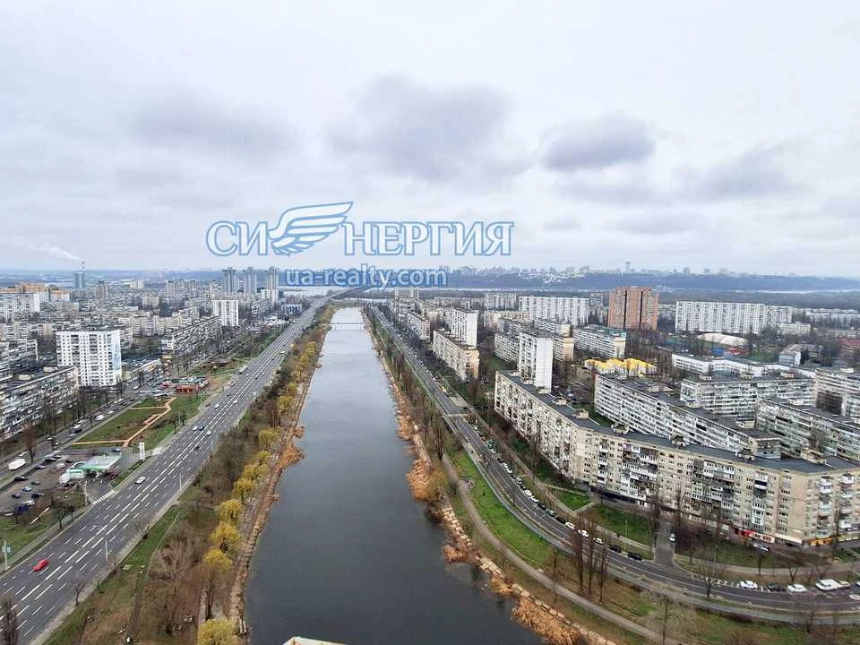 Квартира. Київ, проспект Соборності