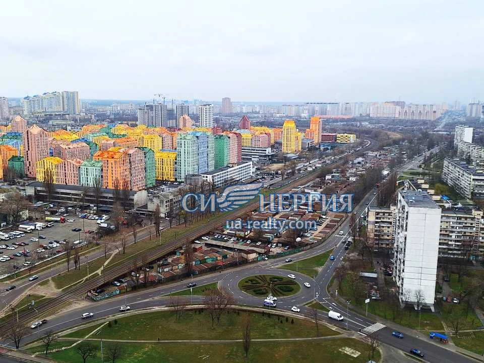 Квартира. Київ, проспект Соборності