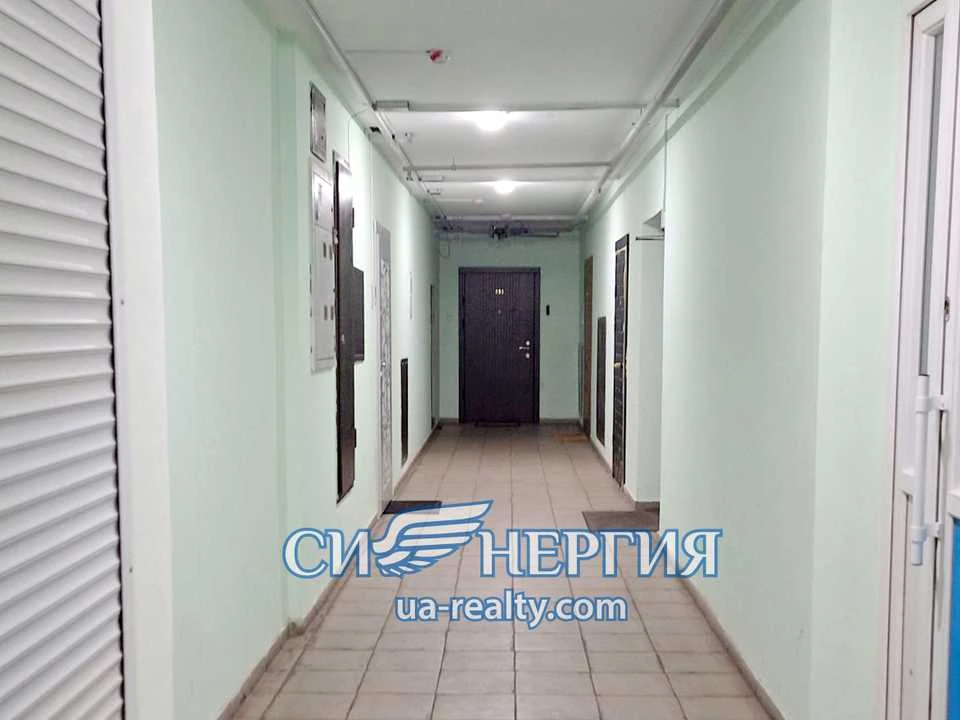 Квартира. Київ, проспект Соборності
