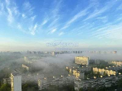 Квартира. Київ, проспект Соборності