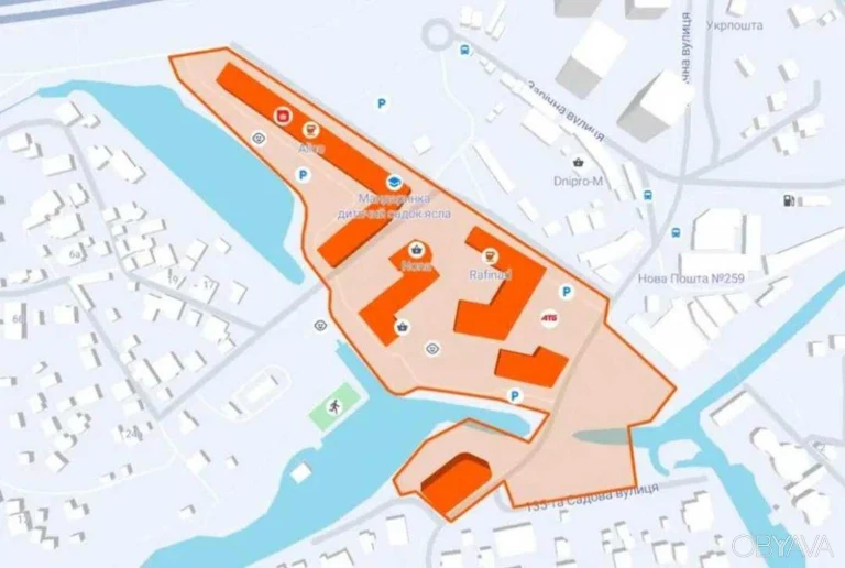 1-комнатная квартира, 39,5 кв.м