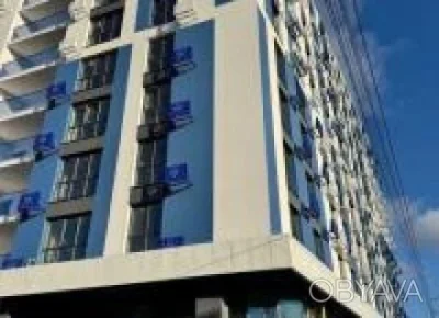 1-комнатная квартира, 39,5 кв.м