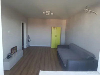 One-bedroom apartment, 41 sq.m