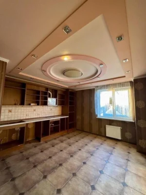 3-bedroom apartment, 111.2 sq.m