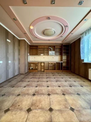 3-bedroom apartment, 111.2 sq.m