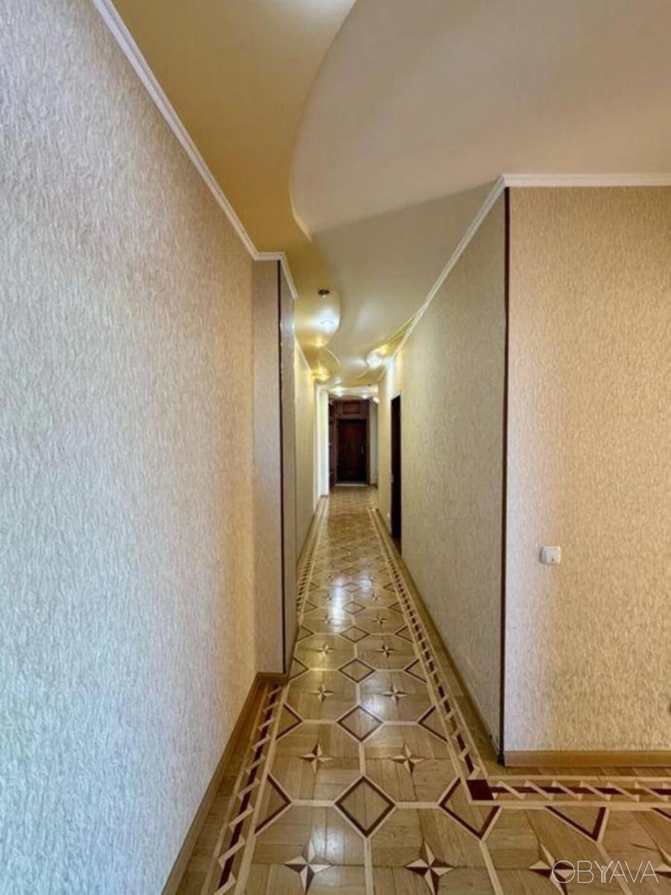 3-bedroom apartment, 111.2 sq.m