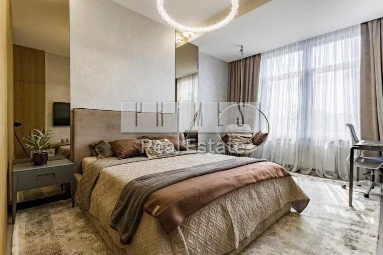 Without% 4 Room Apartment Novopecherskie Lipki 121 m2 Andriy V