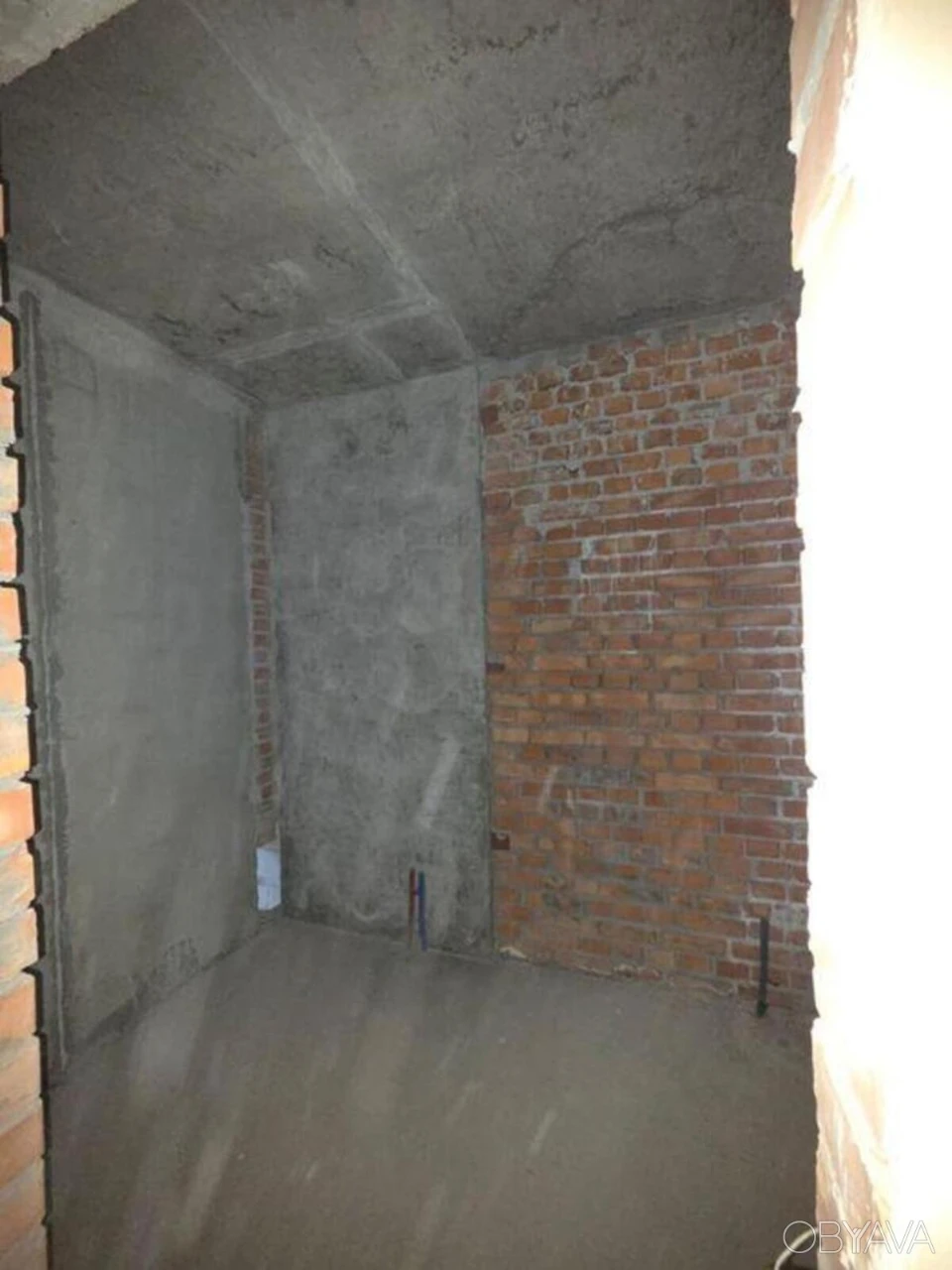 1-комнатная квартира, 50 кв.м
