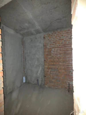 1-комнатная квартира, 50 кв.м