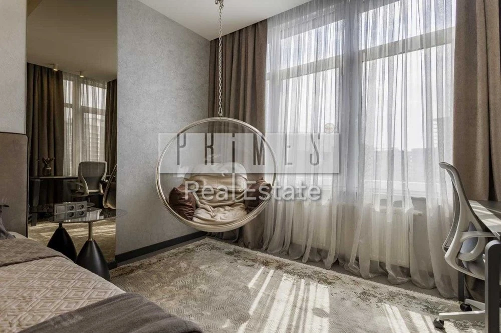Without% 4 Room Apartment Novopecherskie Lipki 121 m2 Andriy V