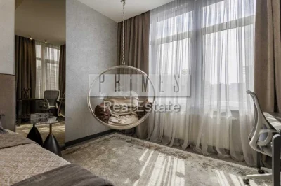 Without% 4 Room Apartment Novopecherskie Lipki 121 m2 Andriy V
