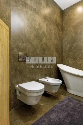 Without% 4 Room Apartment Novopecherskie Lipki 121 m2 Andriy V