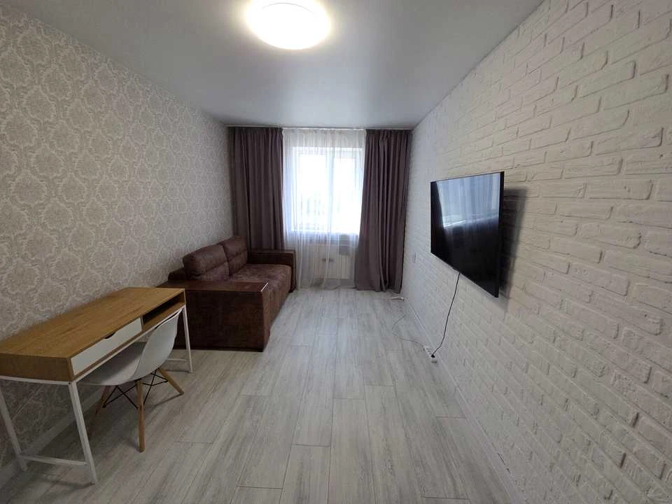 Apartment. Kyiv, Augustyna Voloshyna Street