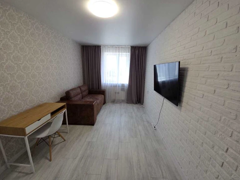 Apartment. Kyiv, Augustyna Voloshyna Street