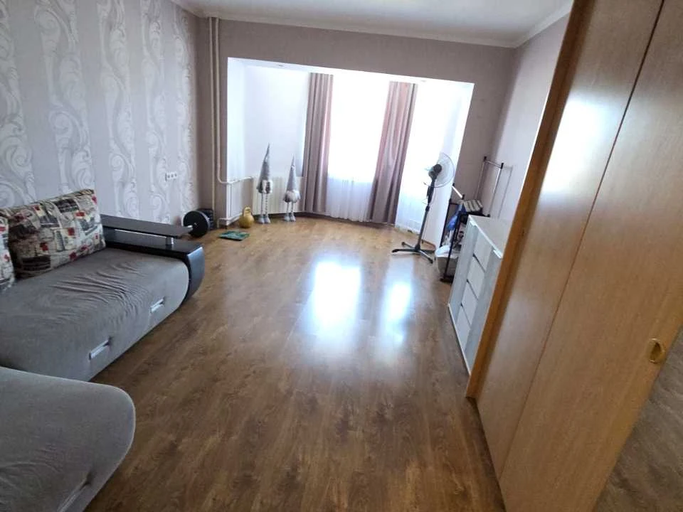 Apartment. Kyiv, Augustyna Voloshyna Street
