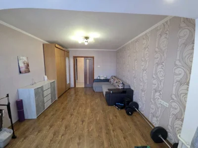 Apartment. Kyiv, Augustyna Voloshyna Street