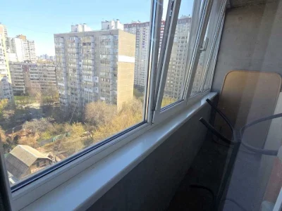 Apartment. Kyiv, Augustyna Voloshyna Street