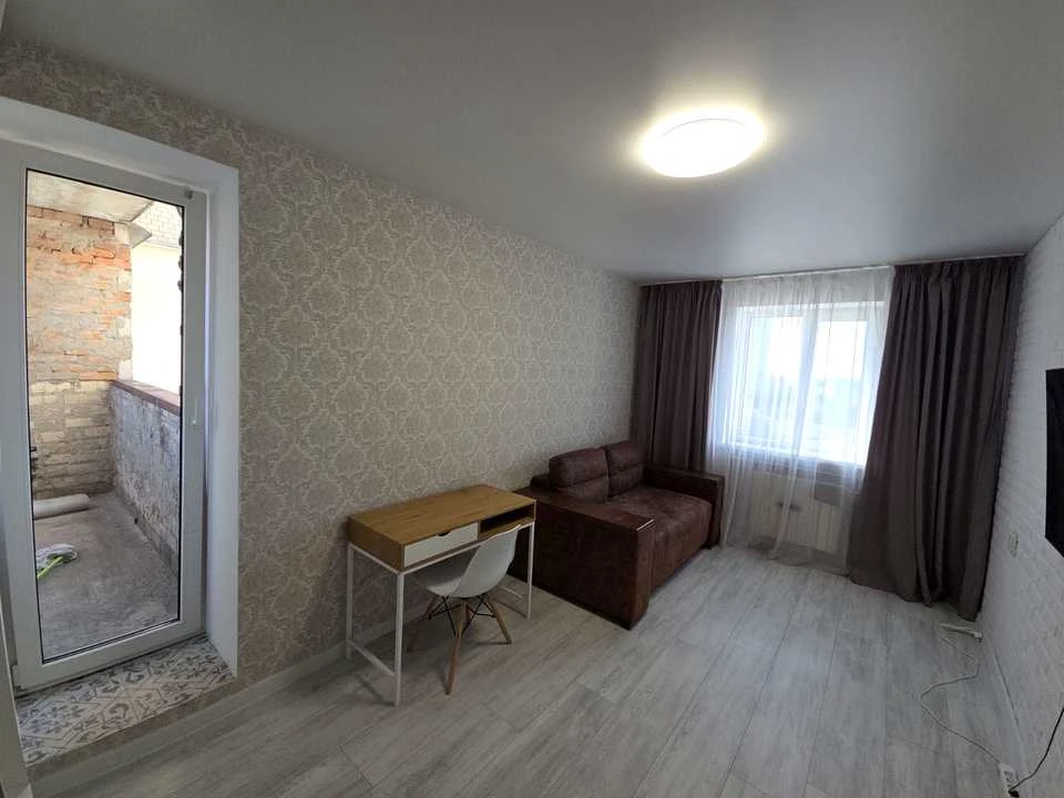 Apartment. Kyiv, Augustyna Voloshyna Street