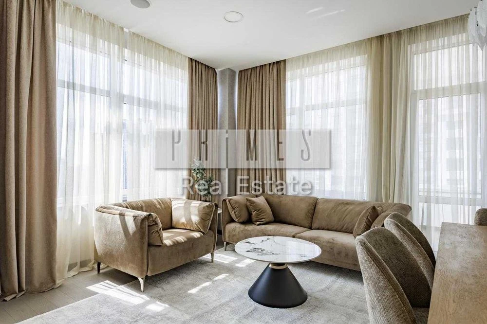 Without% 4 Room Apartment Novopecherskie Lipki 121 m2 Andriy V