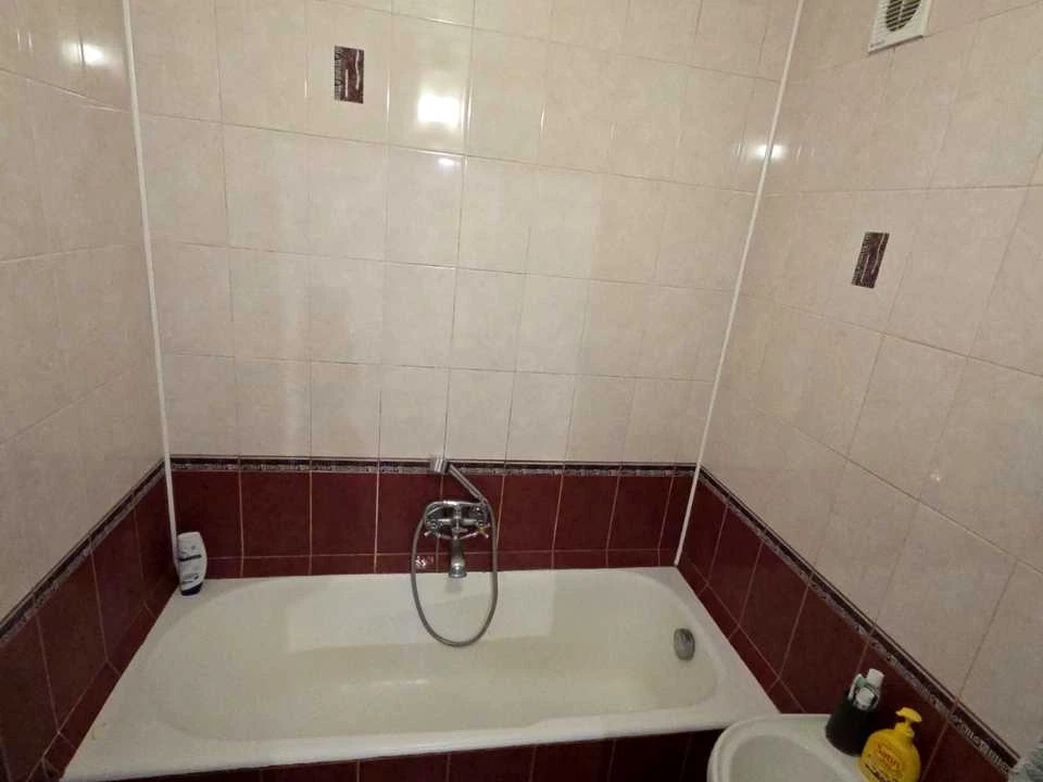 Apartment. Kyiv, Augustyna Voloshyna Street