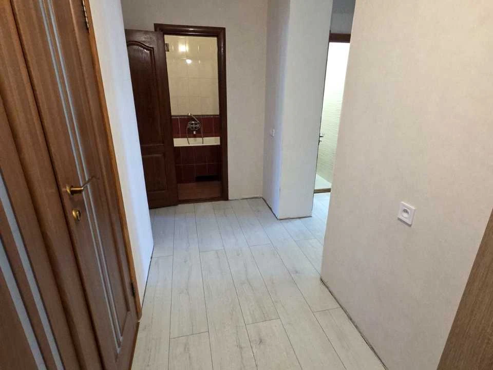 Apartment. Kyiv, Augustyna Voloshyna Street