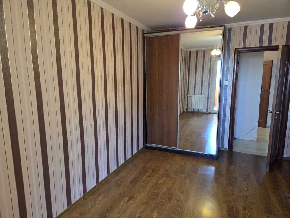 Apartment. Kyiv, Augustyna Voloshyna Street