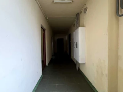 Apartment. Mykola Rudenko Blvd, Kyiv
