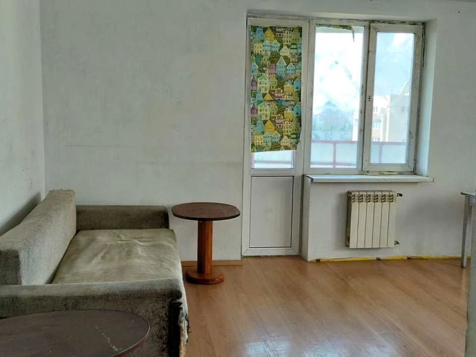 Apartment. Mykola Rudenko Blvd, Kyiv