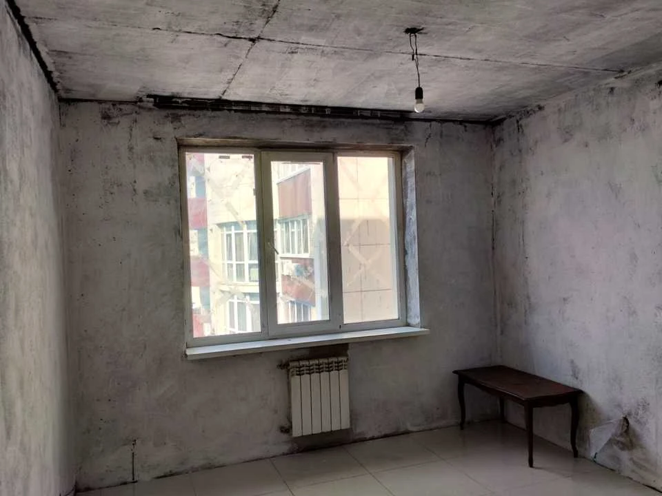 Apartment. Mykola Rudenko Blvd, Kyiv