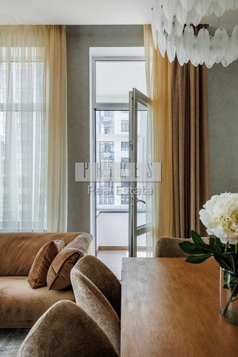 Without% 4 Room Apartment Novopecherskie Lipki 121 m2 Andriy V