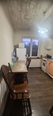 2-room apartment for sale opposite the "Karavan" shopping mall