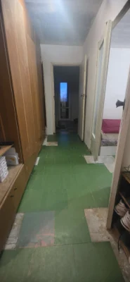 2-room apartment for sale opposite the "Karavan" shopping mall