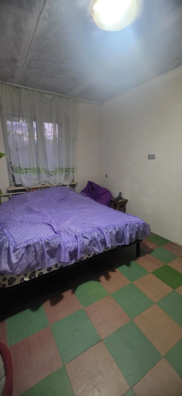 2-room apartment for sale opposite the "Karavan" shopping mall