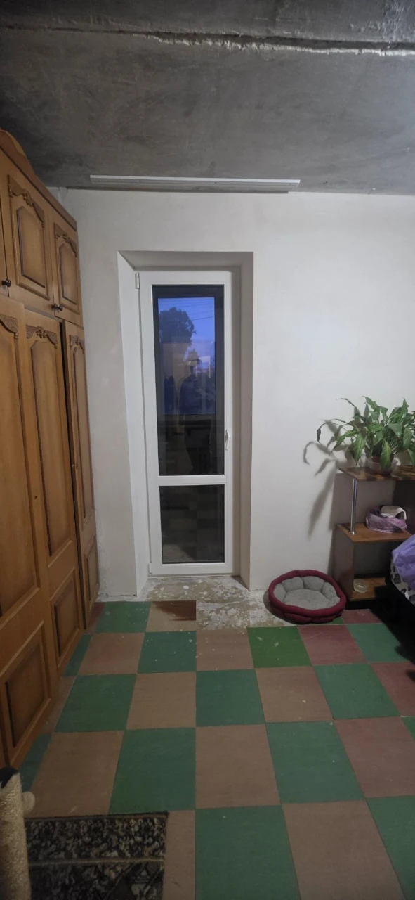 2-room apartment for sale opposite the "Karavan" shopping mall